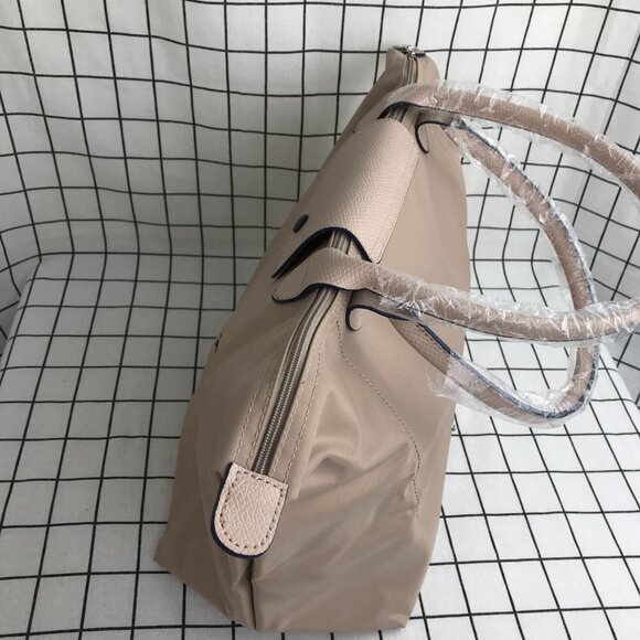 NWT Longchamp le pliage Club Tote Hawthorn - Picture 14 of 15